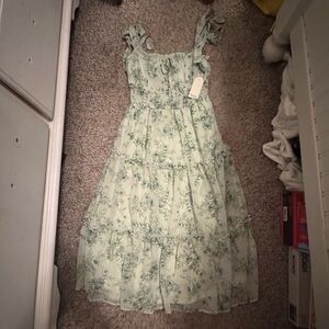 NWT revolve dress size small